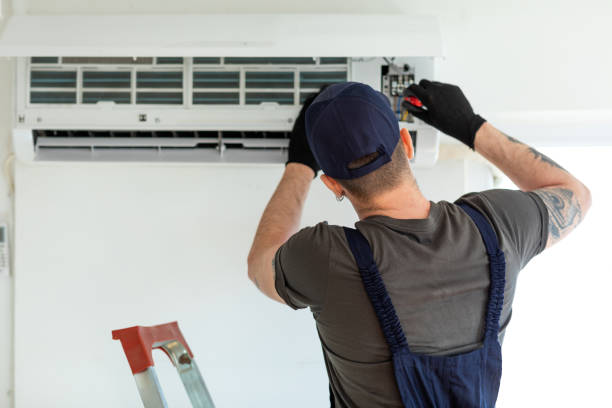 Best Ventilation Cleaning Services  in Winter Beach, FL